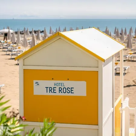 Tre Rose