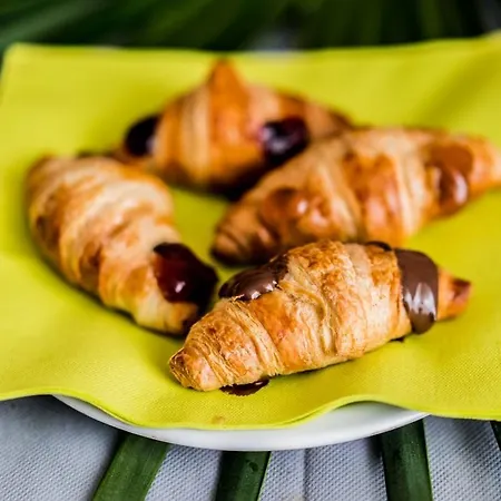 Tre Rose * Каорле