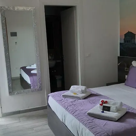 Szálloda Tre Rose Caorle