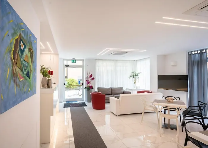 Tre Rose Hotel Caorle