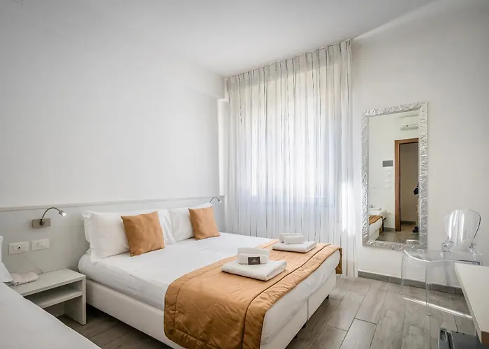 Tre Rose Hotel Caorle