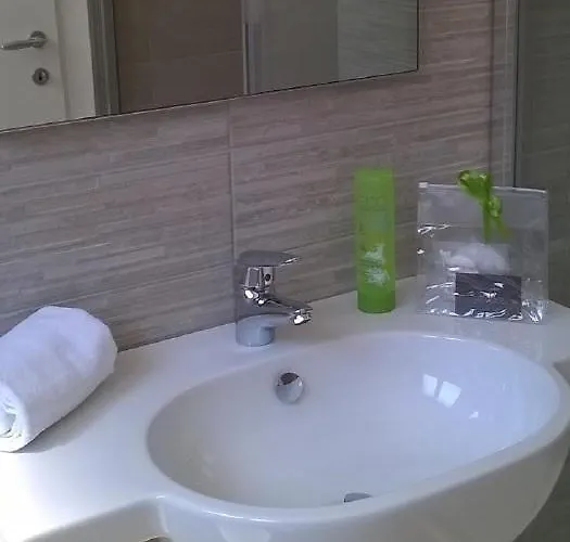 Tre Rose Hotel Caorle