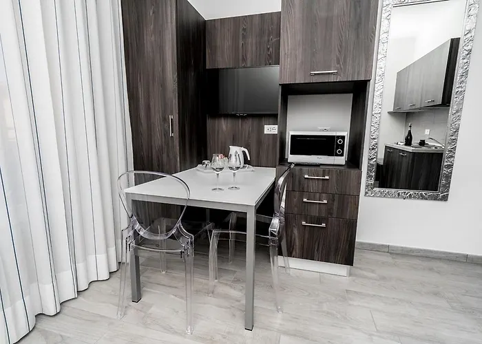 Hotel Tre Rose Caorle