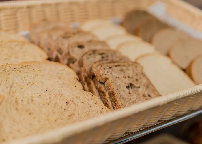 Tre Rose Отель *