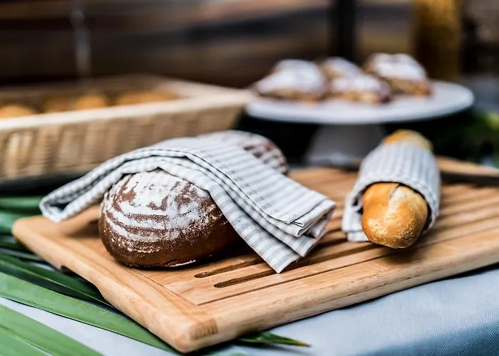 Отель Tre Rose Каорле