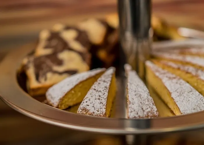 Отель Tre Rose Каорле