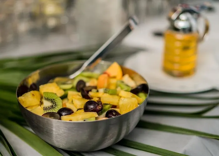 Tre Rose Отель Каорле