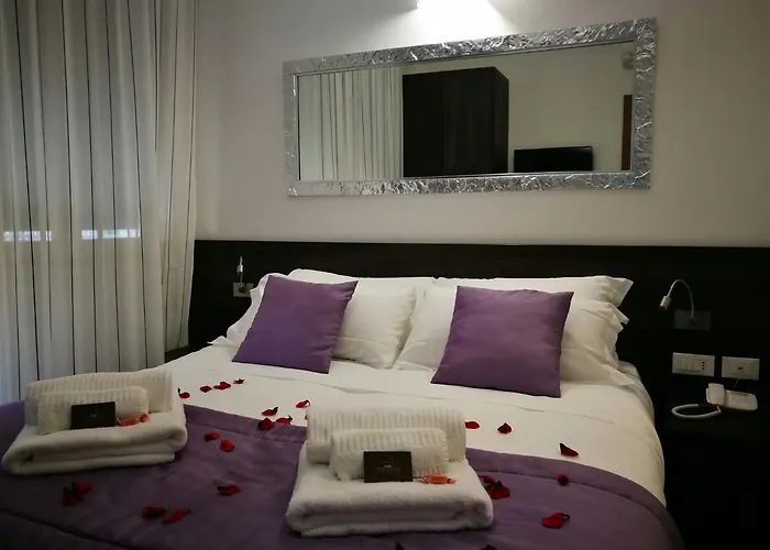 Tre Rose Hotel Caorle