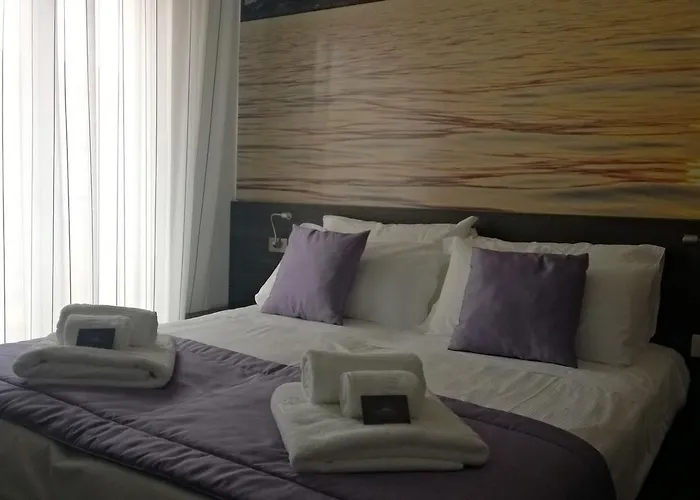 Tre Rose Каорле