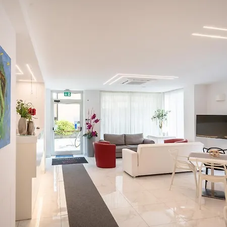 Tre Rose Otel Caorle