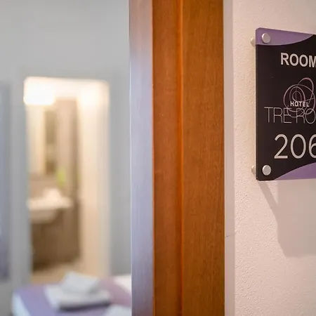 Hotel Tre Rose