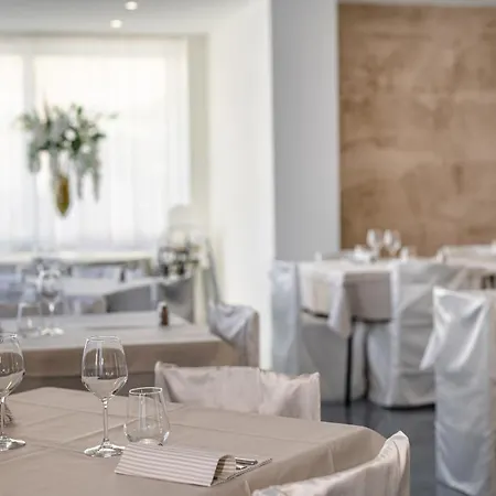 Tre Rose Hotel Caorle