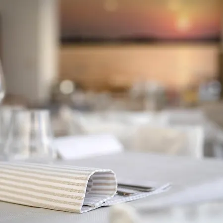 Tre Rose Hotel Caorle