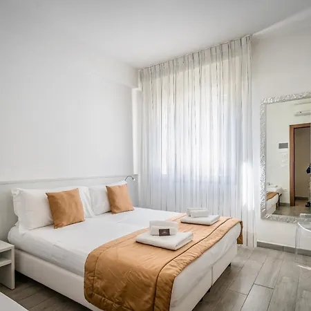Tre Rose Hotel Caorle