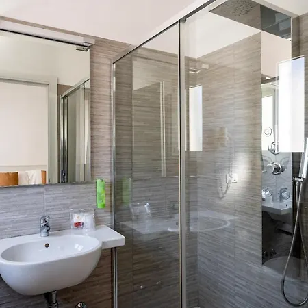 Otel Tre Rose