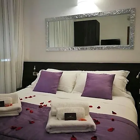 Tre Rose Hotel Caorle