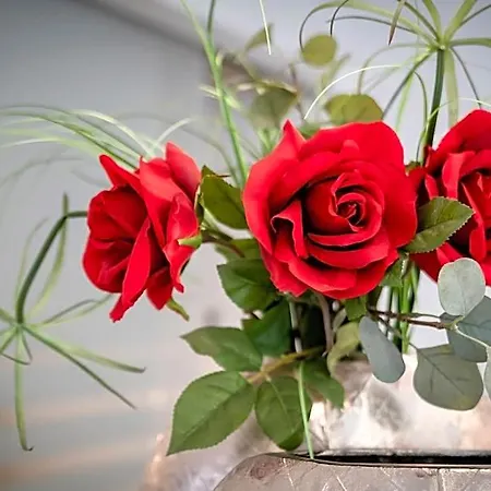 Tre Rose *