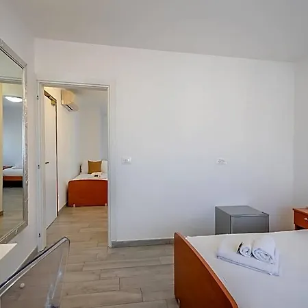 Tre Rose Hotel