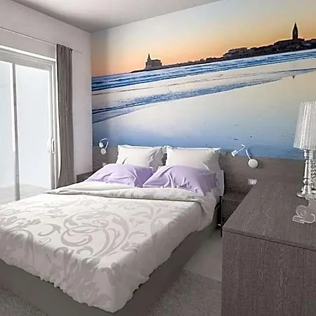 Otel Tre Rose