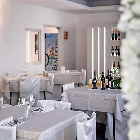 Tre Rose Caorle