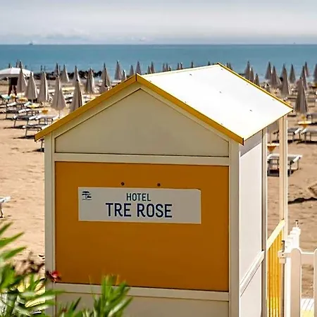Tre Rose Hotel