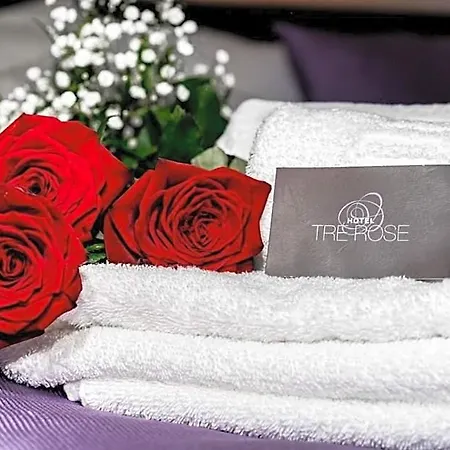 Tre Rose Hotel