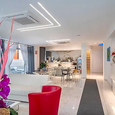 Tre Rose Hotel Caorle