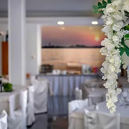 Hotel Tre Rose