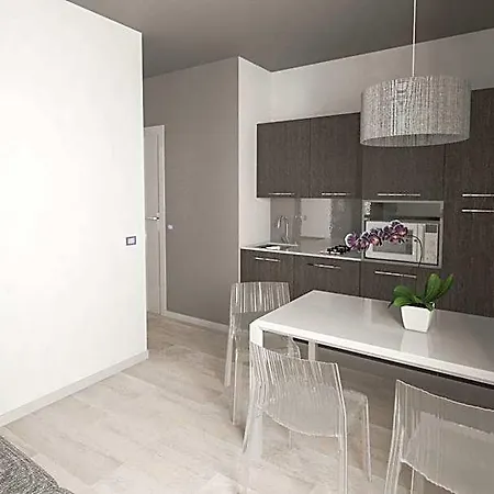 Tre Rose Otel *