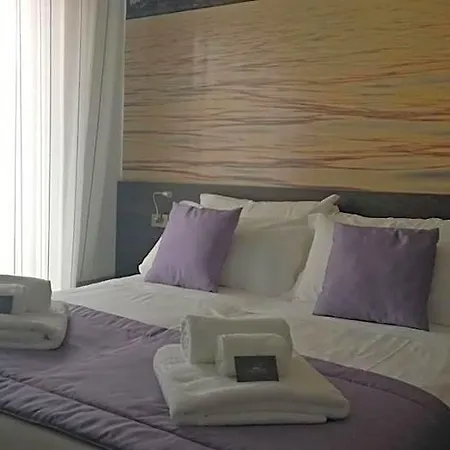 Otel Tre Rose *
