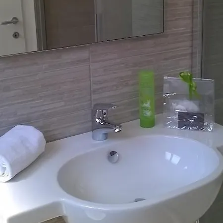 Tre Rose Otel Caorle