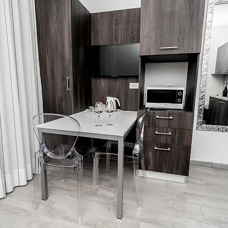 Hotel Tre Rose Caorle