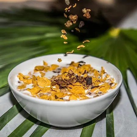 酒店 Tre Rose 卡奥莱