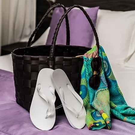 Tre Rose מלון קאורלה