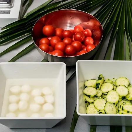 Hotel Tre Rose Caorle