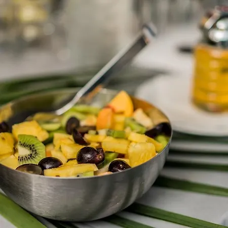 Tre Rose 酒店 卡奥莱