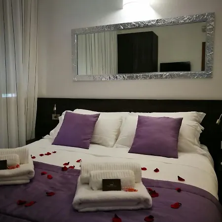 Tre Rose Szálloda Caorle