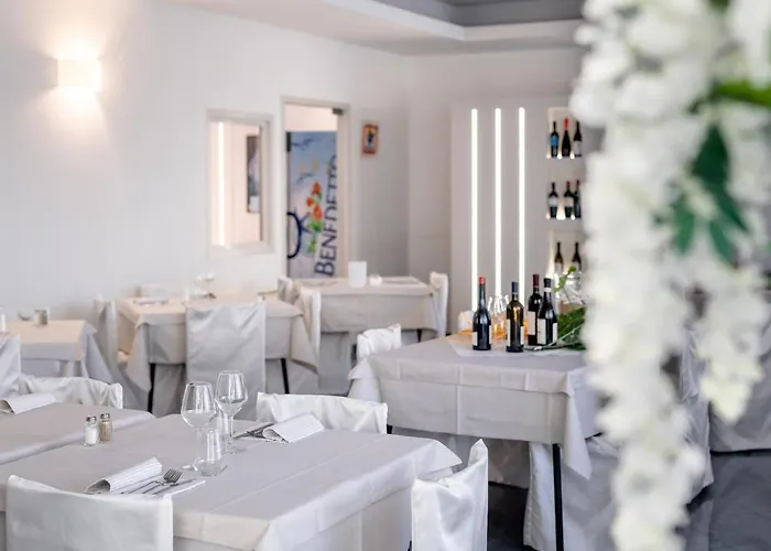 Tre Rose Hotel Caorle