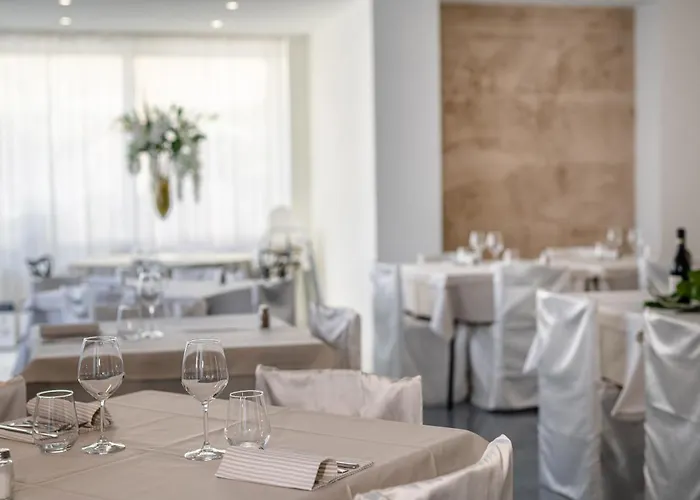 Tre Rose Hotel Caorle