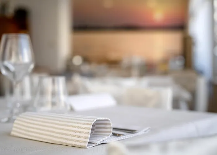 Tre Rose Hotel Caorle