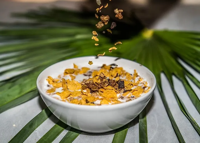 Hotel Tre Rose Caorle