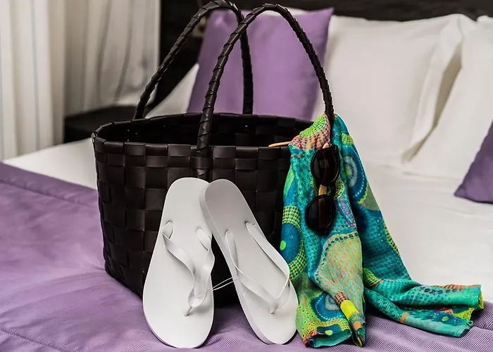 Tre Rose Hotel Caorle