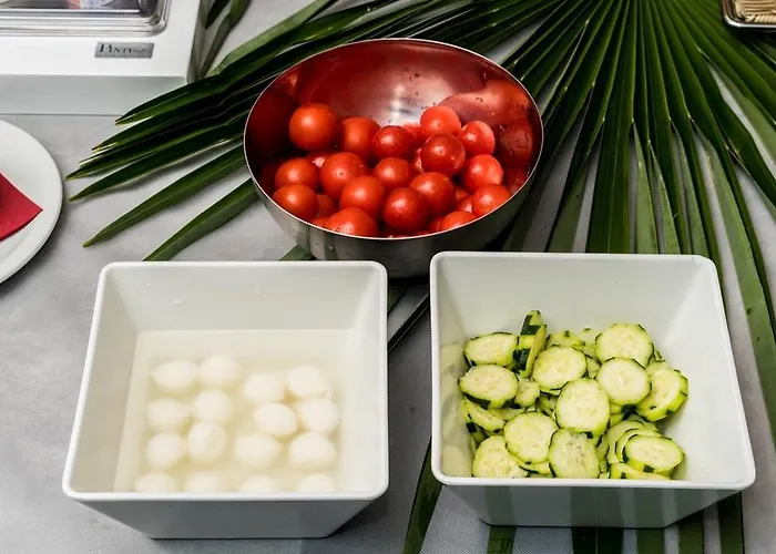 Hotel Tre Rose Caorle